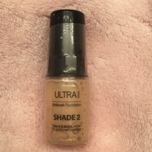 Luminess air foundation shade 2